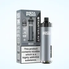 Insta Pod 6000 Puffs Pod Vape Kit | Only £4.99 | Any 3 for £12