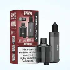 Insta Pod 6000 Prefilled Pods | Only £3.99