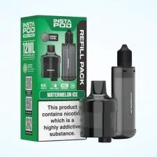 Insta Pod 6000 Prefilled Pods | Only £3.99