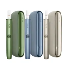 IQOS Iluma Vape Kit | Only £37.99