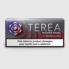 IQOS Terea Pearls | Only £6.99 | Any 3 for £18