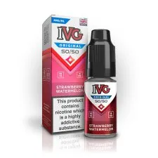 IVG 50/50 Original Nic Salts 10ml