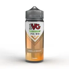 IVG 70/30 100ml Shortfill E-Liquid