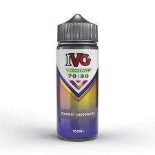 IVG 70/30 100ml Shortfill E-Liquid
