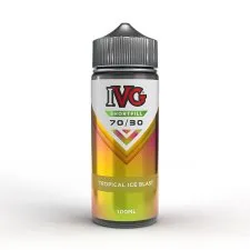 IVG 70/30 100ml Shortfill E-Liquid