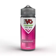 IVG 70/30 100ml Shortfill E-Liquid