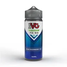IVG 70/30 100ml Shortfill E-Liquid