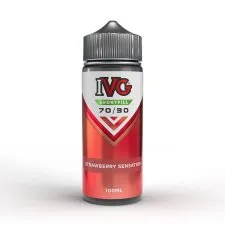 IVG 70/30 100ml Shortfill E-Liquid