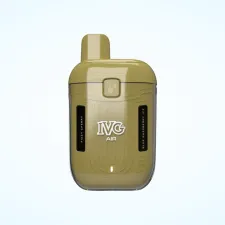 IVG Air 2-in-1 1200 Puffs Rechargeable Pod Kit | Only £5.99 | Any 3 for £15