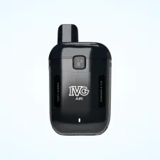 IVG Air 2-in-1 1200 Puffs Rechargeable Pod Kit | Only £5.99 | Any 3 for £15