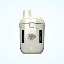 IVG Air 2-in-1 1200 Puffs Rechargeable Pod Kit | Only £5.99 | Any 3 for £15