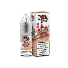 IVG Bar Favourites Salts 10ml