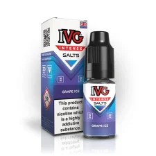 IVG Intense Nic Salts 10ml