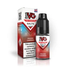 IVG Intense Nic Salts 10ml
