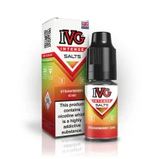 IVG Intense Nic Salts 10ml