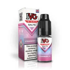 IVG Intense Nic Salts 10ml