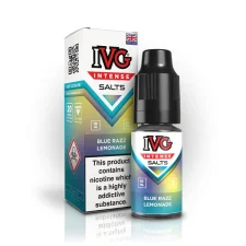 IVG Intense Nic Salts 10ml