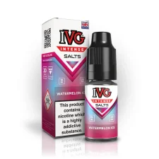 IVG Intense Nic Salts 10ml