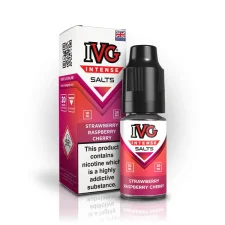 IVG Intense Nic Salts 10ml