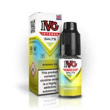 IVG Intense Nic Salts 10ml