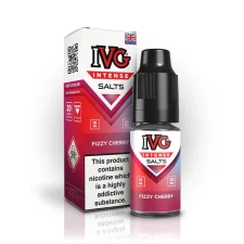IVG Intense Nic Salts 10ml