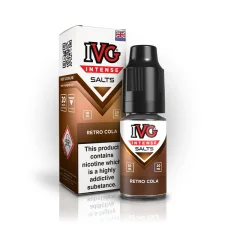 IVG Intense Nic Salts 10ml