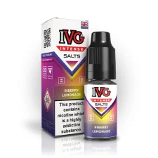IVG Intense Nic Salts 10ml