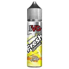 IVG Mixer Range E-Liquid Fresh Lemonade 50ml