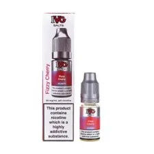 IVG Nic Salt (New Edition) 10ml