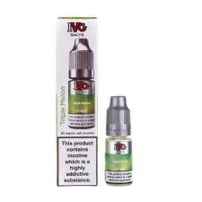 IVG Nic Salt (New Edition) 10ml