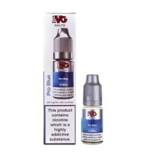 IVG Nic Salt (New Edition) 10ml