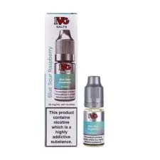 IVG Nic Salt (New Edition) 10ml