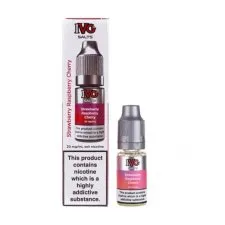 IVG Nic Salt (New Edition) 10ml