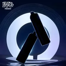 IVG Nexio Pod Vape Kit | Only £8.99 | Any 3 for £24
