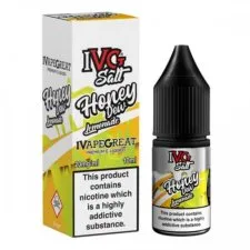 IVG Nic Salt 10ml | 40+ Flavours