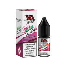 IVG Nic Salt 10ml | 40+ Flavours