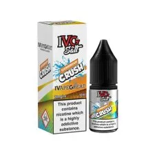 IVG Nic Salt 10ml | 40+ Flavours