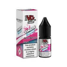 IVG Nic Salt 10ml | 40+ Flavours