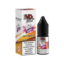 IVG Nic Salt 10ml | 40+ Flavours