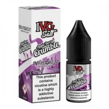 IVG Nic Salt 10ml | 40+ Flavours