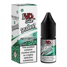 IVG Nic Salt 10ml | 40+ Flavours