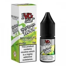 IVG Nic Salt 10ml | 40+ Flavours