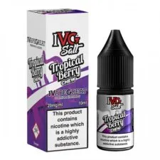 IVG Nic Salt 10ml | 40+ Flavours
