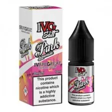 IVG Nic Salt 10ml | 40+ Flavours