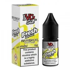IVG Nic Salt 10ml | 40+ Flavours