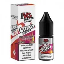IVG Nic Salt 10ml | 40+ Flavours