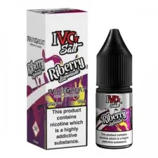 IVG Nic Salt 10ml | 40+ Flavours