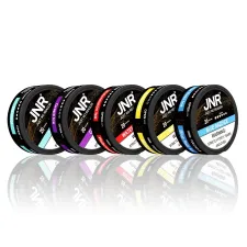 IVG Nicotine Pouches | Only £3.99 | Any 3 for £9