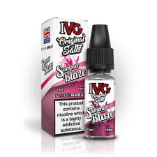 IVG Original Salts 10ml | Only £2.99 | Any 5 for £10