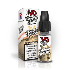 IVG Original Salts 10ml | Only £2.99 | Any 5 for £10